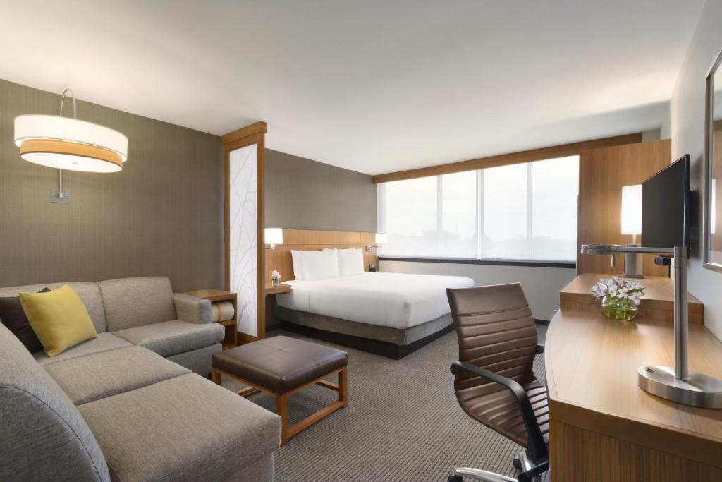 Hyatt Place Chicago O'Hare Airport - 