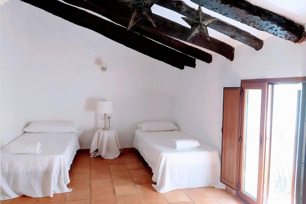 CASA NICOLE Naturaleza, Montañas y Piscina Privada en ...