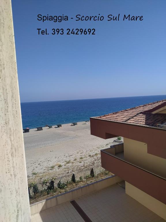 Táj az apartman közelében