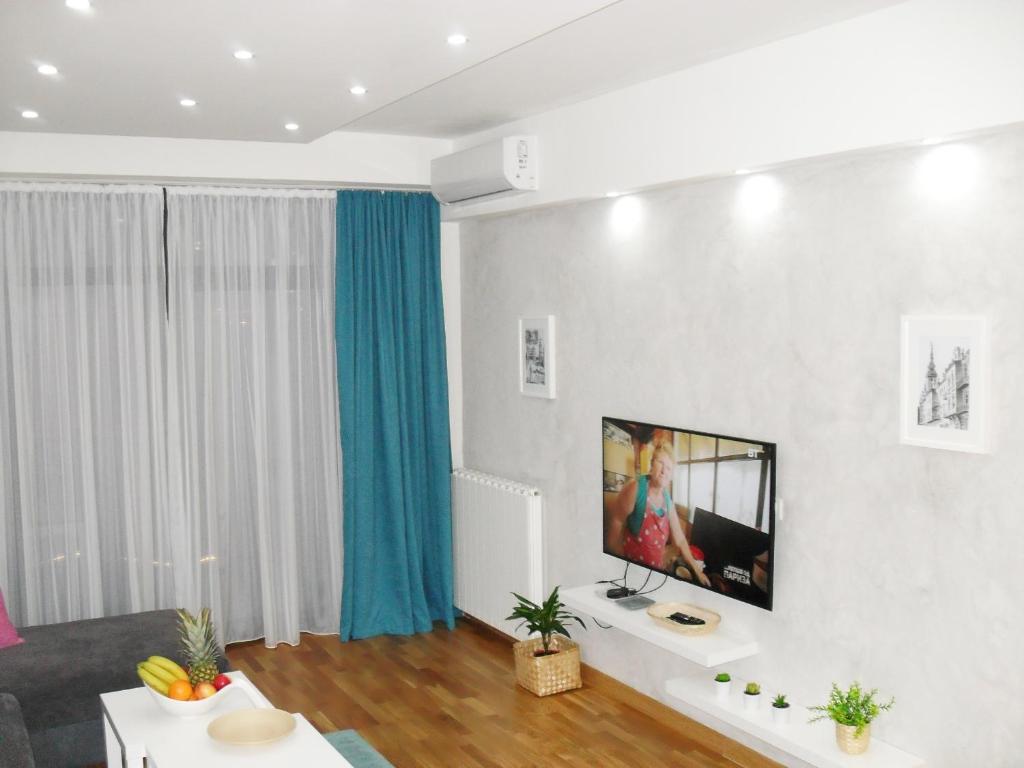 Belgrade Waterfront Lux 2, Belgrade (updated prices 2024)