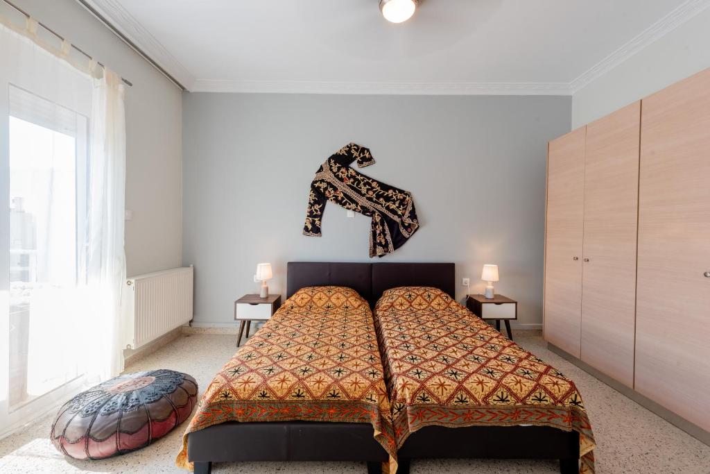 Zdjęcie z galerii obiektu Yiotas House w mieście vlicha