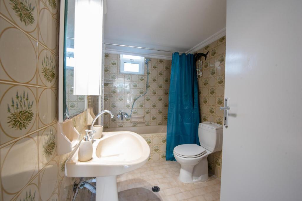 Zdjęcie z galerii obiektu Yiotas House w mieście vlicha