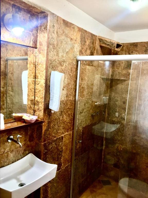 Pousada Fortal Villa Praia