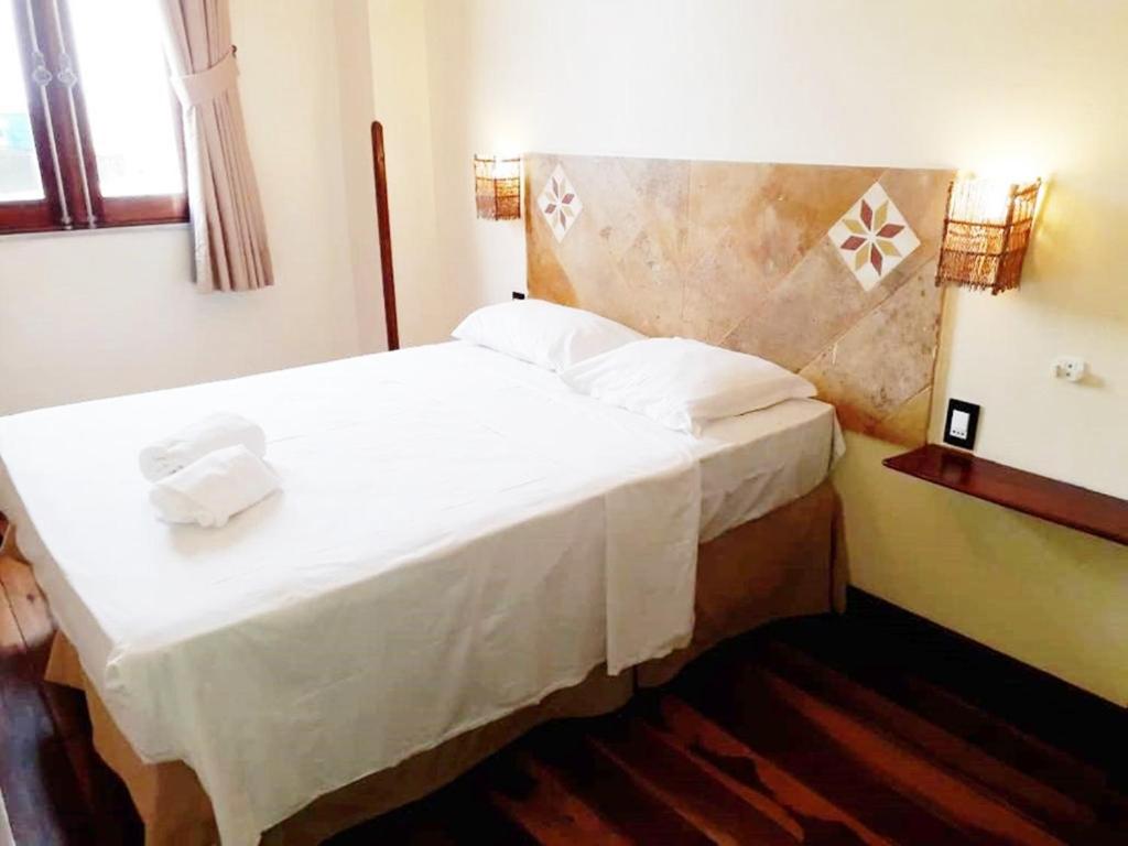  Pousada Fortal Villa Praia