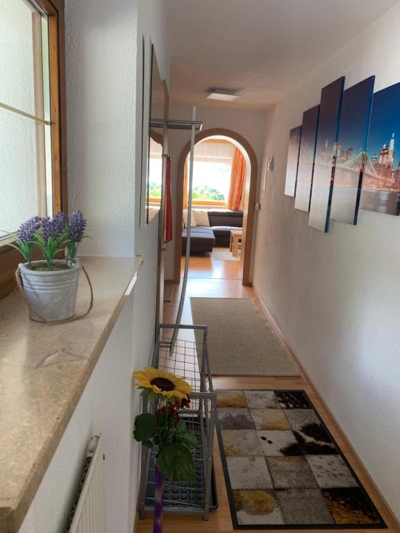 Fotografie z fotogalerie ubytování Landhaus Viktoria v destinaci Imst