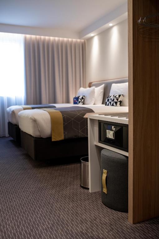 Holiday Inn Express - Arcachon - La Teste, an IHG Hotel - Habitación Gemela Estándar