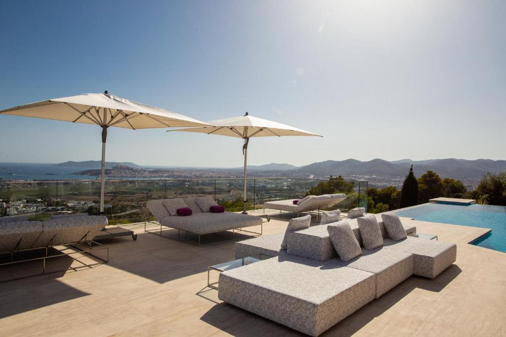 Mirage Ibiza, Ibiza Town – Updated 2023 Prices