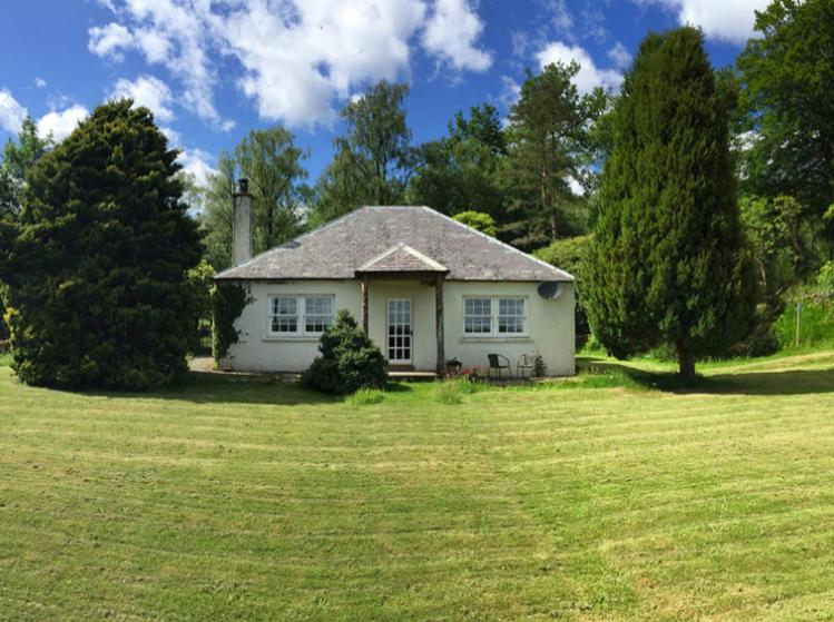 Gallery image of Farmston Lodge in Callander