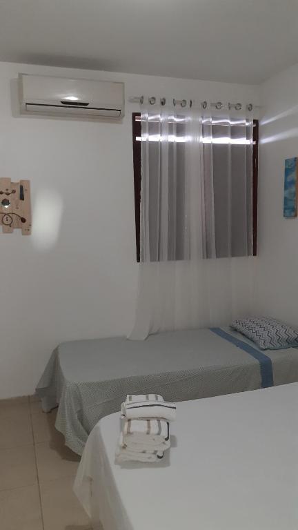  Suítes Carapibus