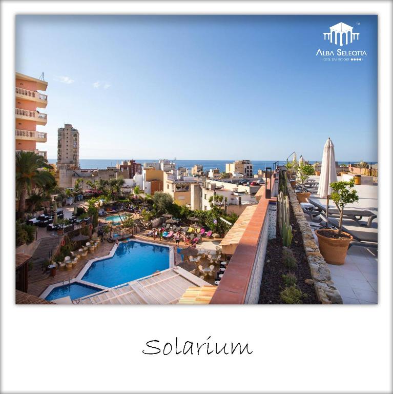 Hotel Alba Seleqtta, Lloret de Mar – Precios 2023 actualizados