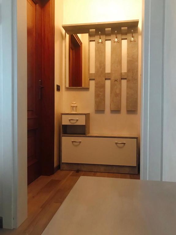 Fotografie z fotogalerie ubytování casa TRE19 v destinaci Mantova