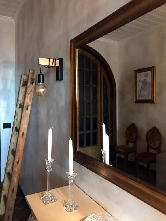 Fotografie z fotogalerie ubytování casa TRE19 v destinaci Mantova