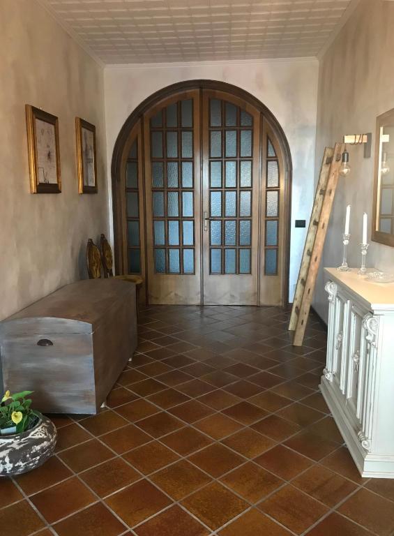 Fotografie z fotogalerie ubytování casa TRE19 v destinaci Mantova