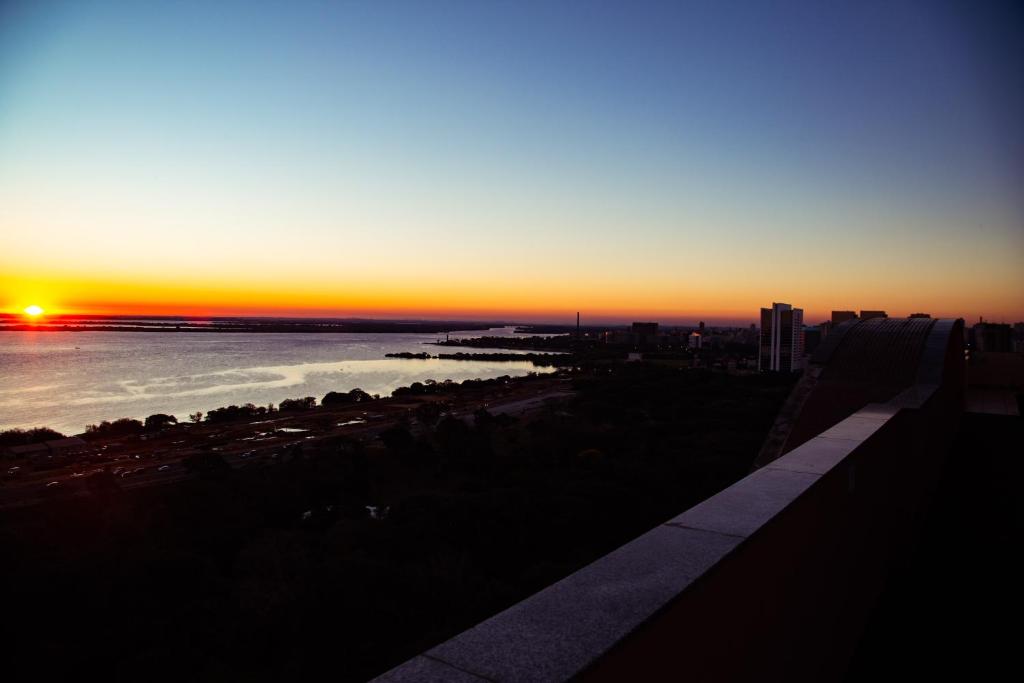  Blue Tree Towers Millenium Porto Alegre