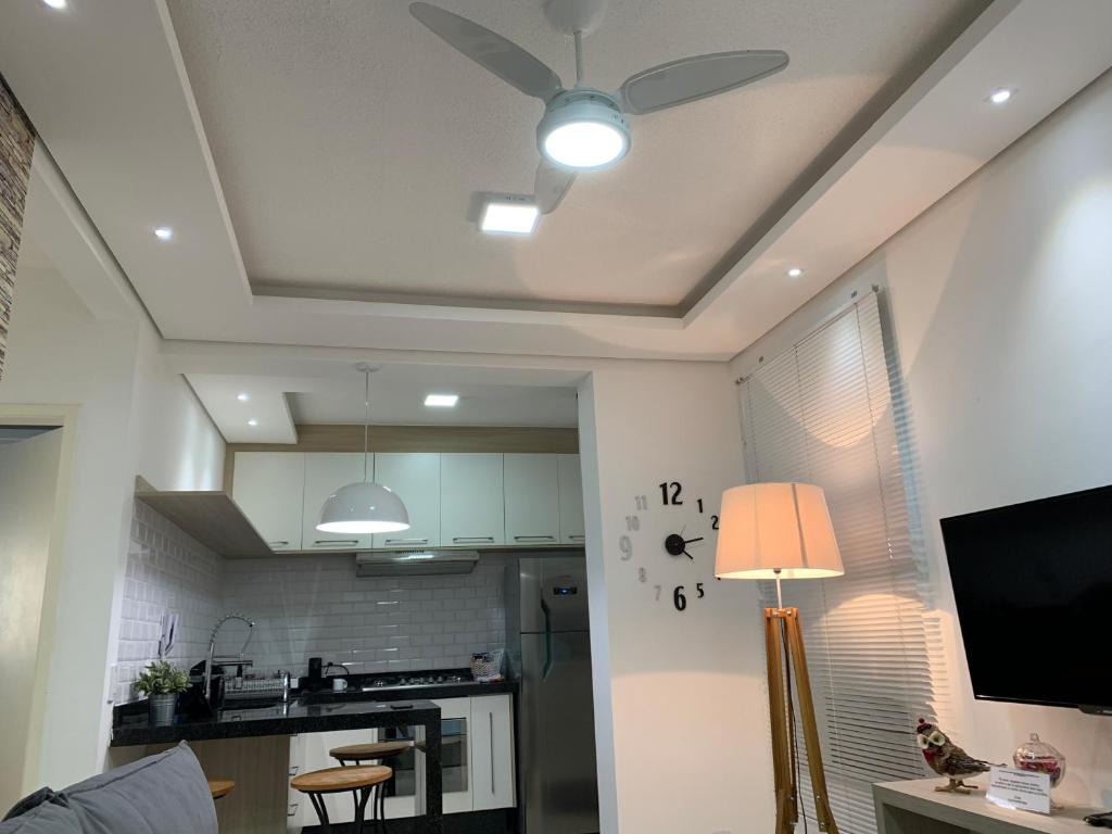  APARTMENTFORSTAY 18 Tânger