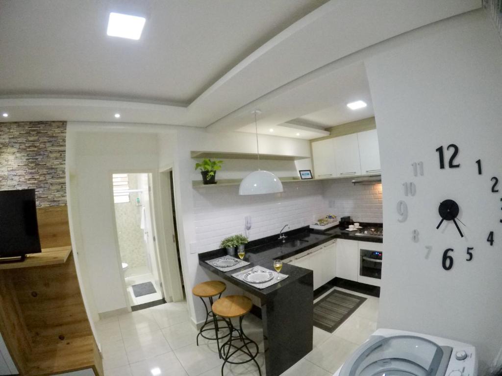  APARTMENTFORSTAY 18 Tânger