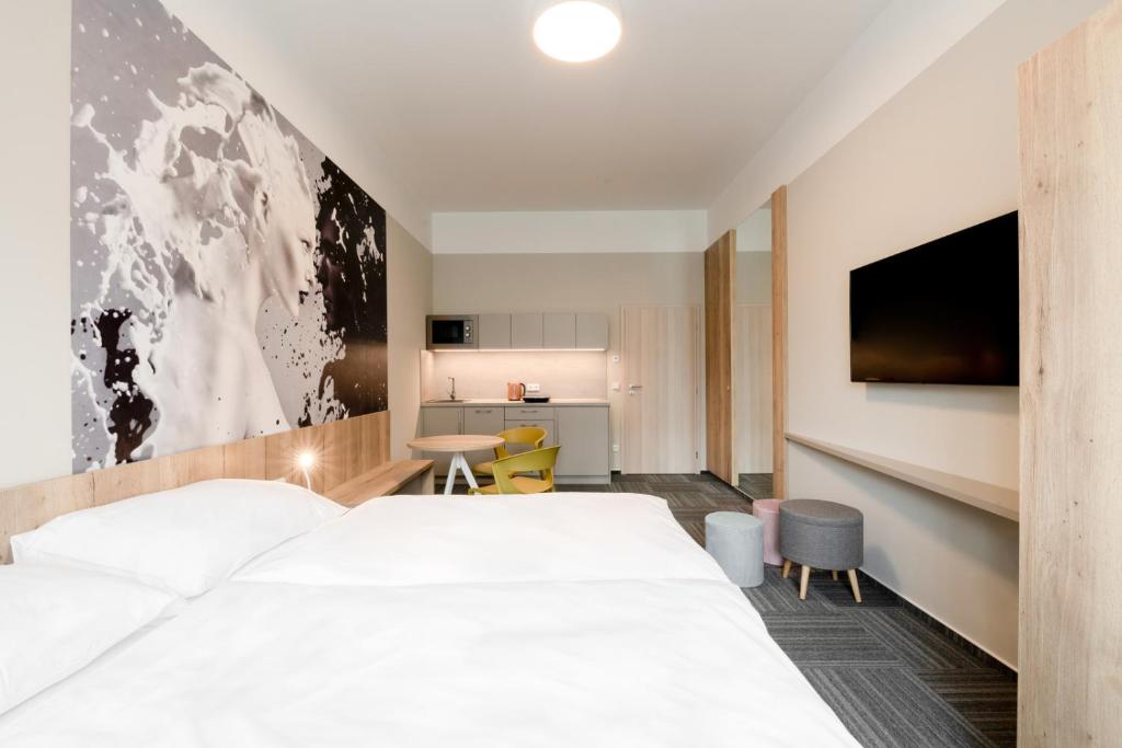 SLADOVNA Apartments - 6