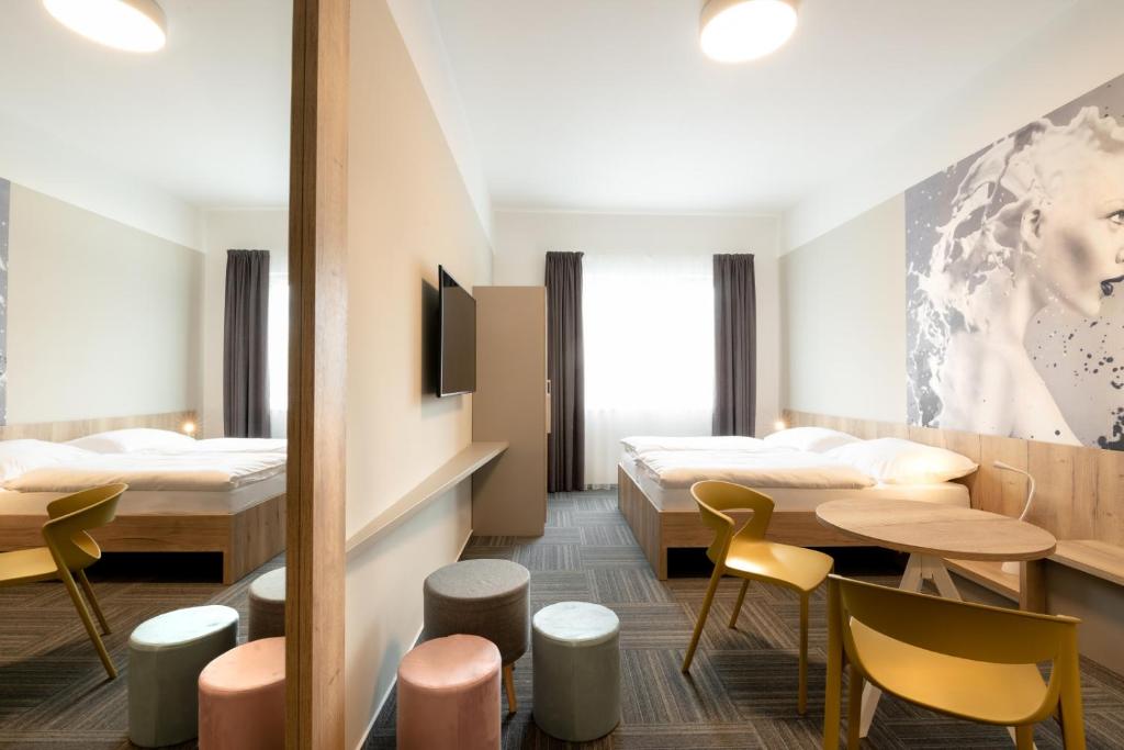 SLADOVNA Apartments - 7