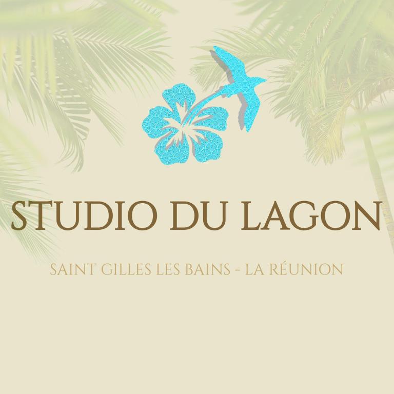 Fotografie z fotogalerie ubytování Studio du Lagon vue mer St Gilles les Bains Centre 500m de la plage v destinaci Grand Fond