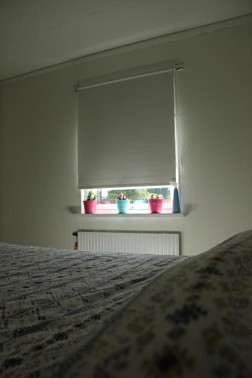 Fotografie z fotogalerie ubytování Private room for rent in a villa with garden view v destinaci Älmhult