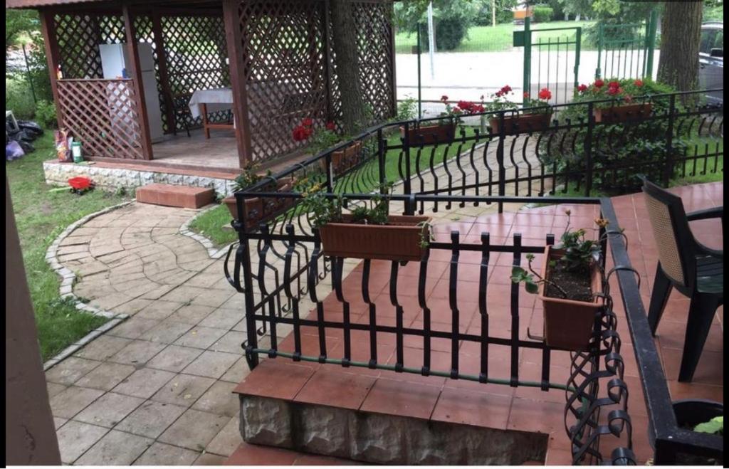 Apartament 3 camere Vila Cristal