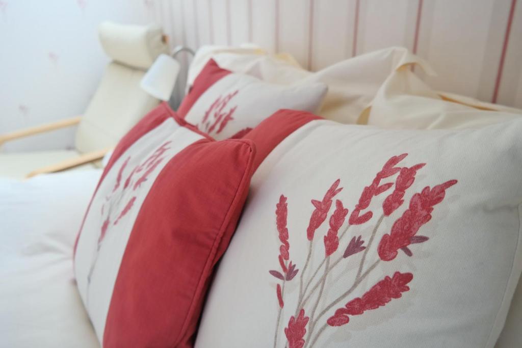 Weston Cottage - Chambre Double Avec Coin Salon