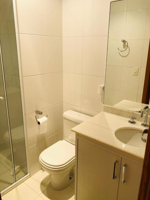  Apartamento Alto Padrão - Home Resort Laguna