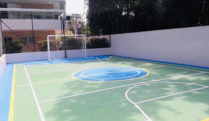  Apartamento Alto Padrão - Home Resort Laguna