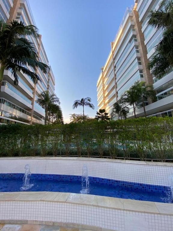  Apartamento Alto Padrão - Home Resort Laguna