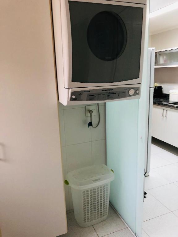  Apartamento Alto Padrão - Home Resort Laguna