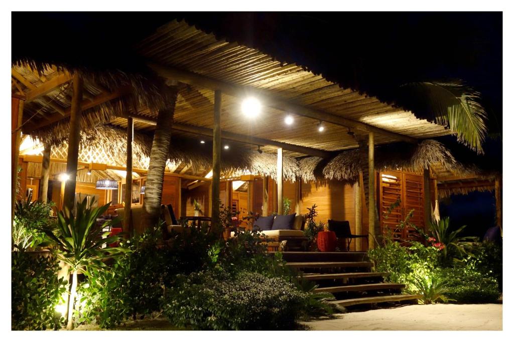  Rancho do Kite Villas