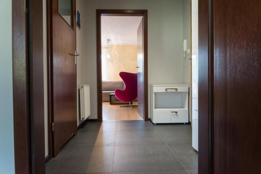 Fotografie z fotogalerie ubytování Apartament Na Urlop - Wisła Sarnia - apartament przyjazny zwierzętom ve Visle