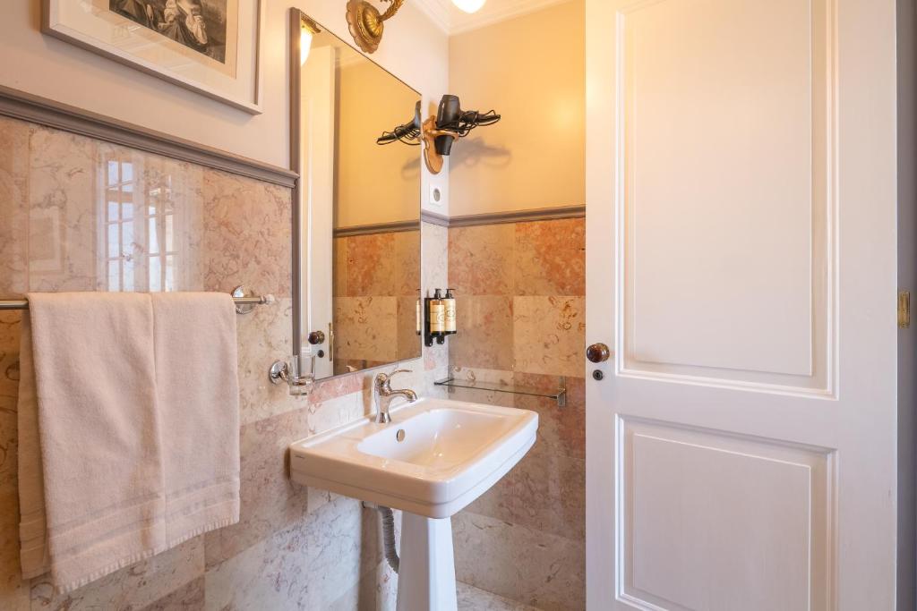 Chalet Saudade - Suite