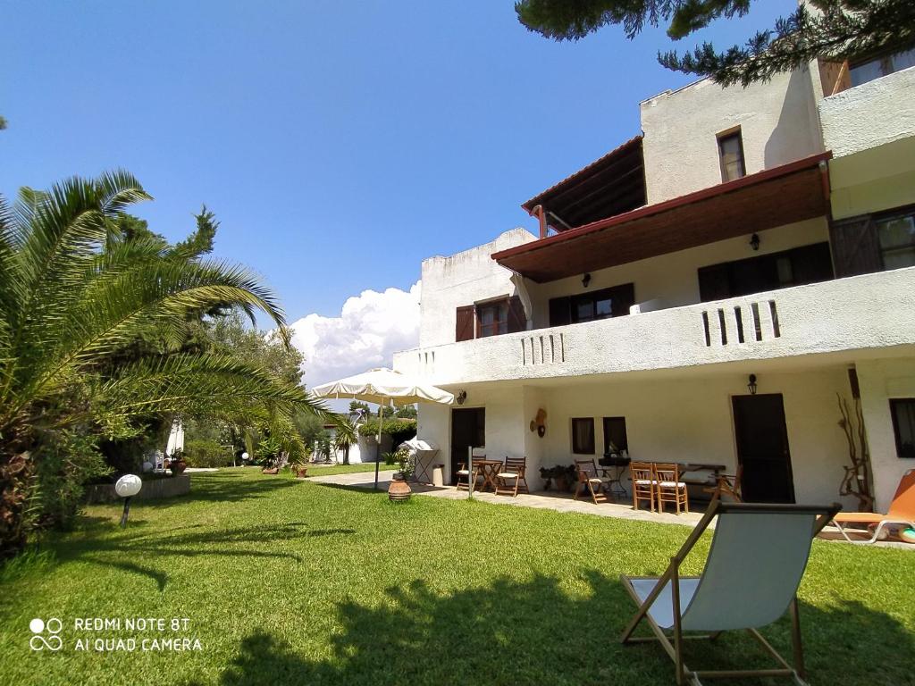 Ta Pefka apartments, Sithonia Halkidiki, Nikiti Nove cijene za 2021.