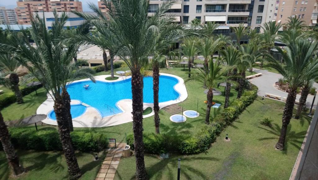 SAN JUAN PLAYA VIP, Alicante – Precios actualizados 2023