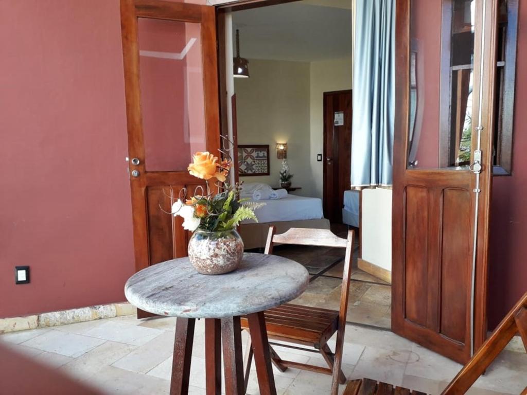  Pousada Fortal Villa Praia