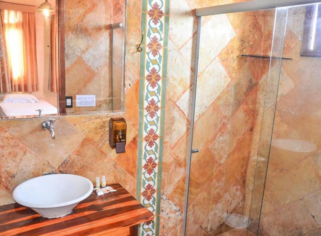  Pousada Fortal Villa Praia