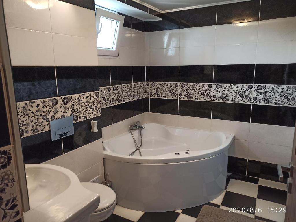 Casa Tiky - Apartamento De Dos Dormitorios