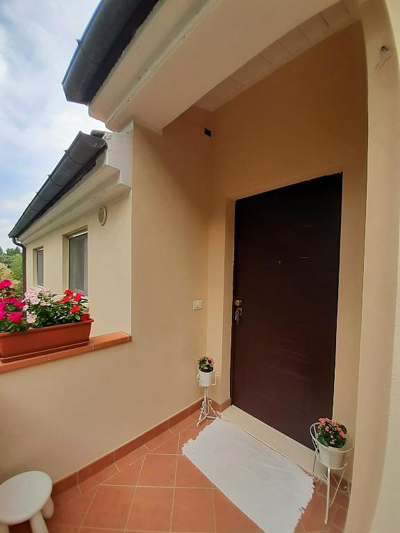 Casale Angela - One-Bedroom Apartment
