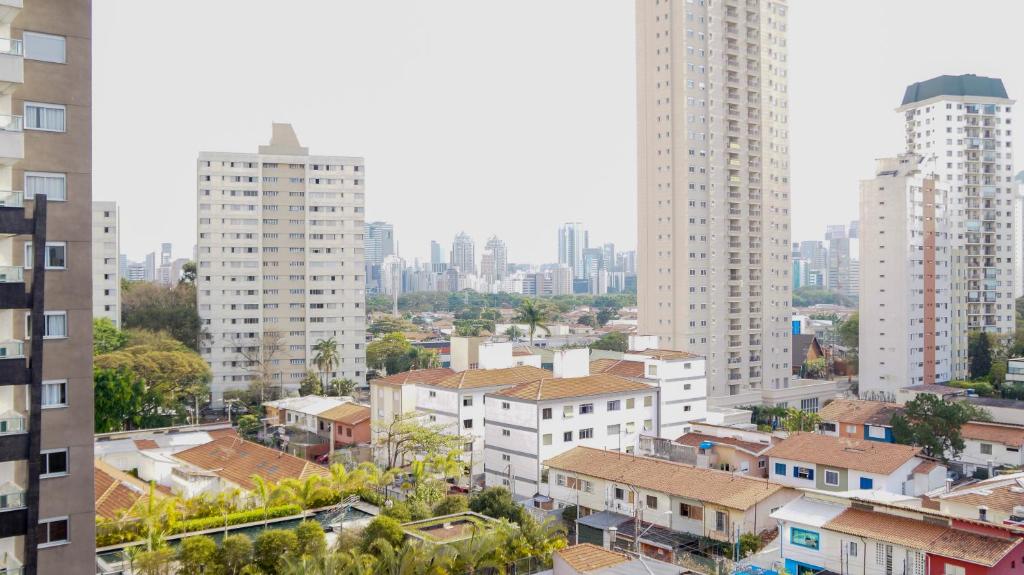  Vivapp Vila Olimpia - INDI