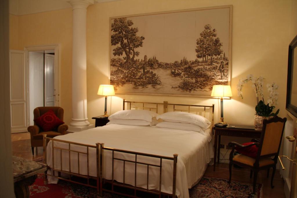 
Presidential Suite Pietro Mascagni
