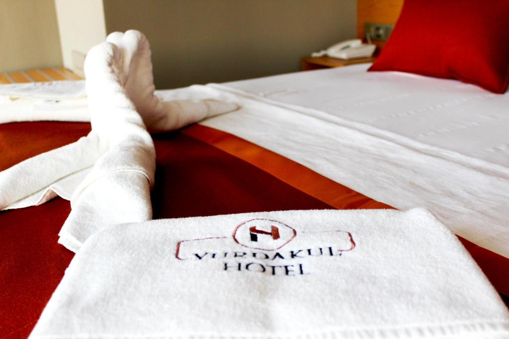 YURDAKUL HOTEL - Standaard Eenpersoonskamer