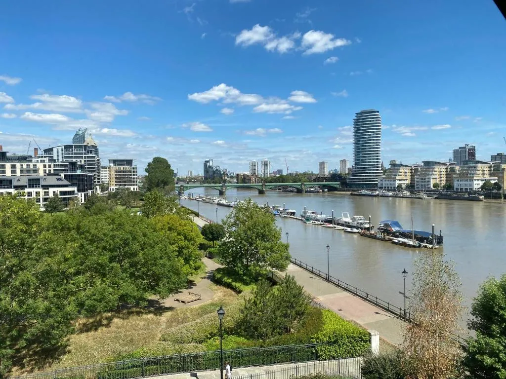 6 Bedroom house, Londra, Marea Britanie