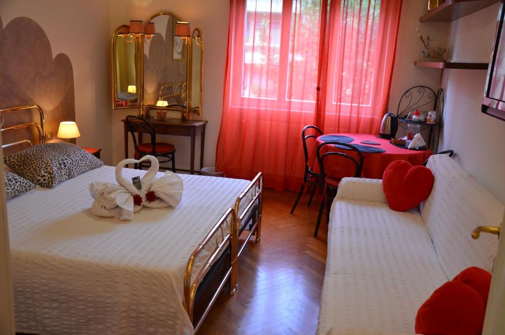B&B Villa Olmo - 19