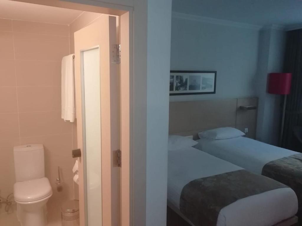 Eresin Hotels Taxim & Premier