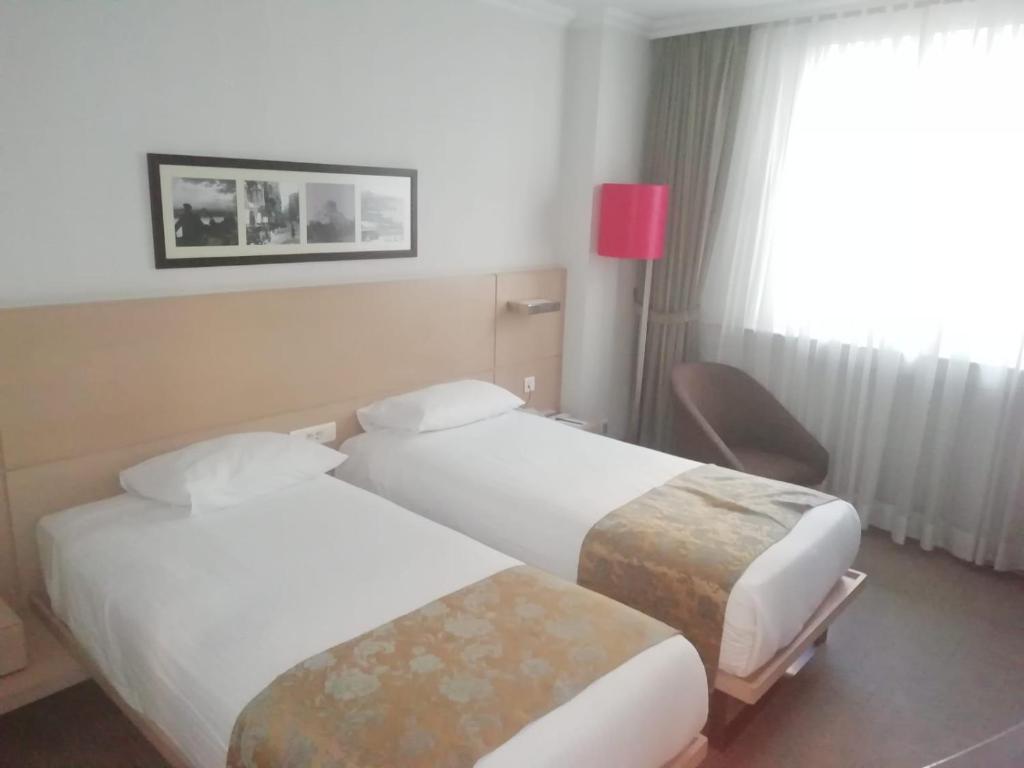 Eresin Hotels Taxim & Premier