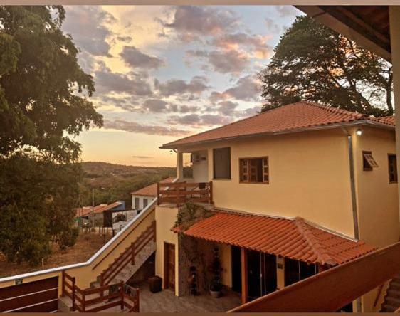 Pousada Morro do Frota