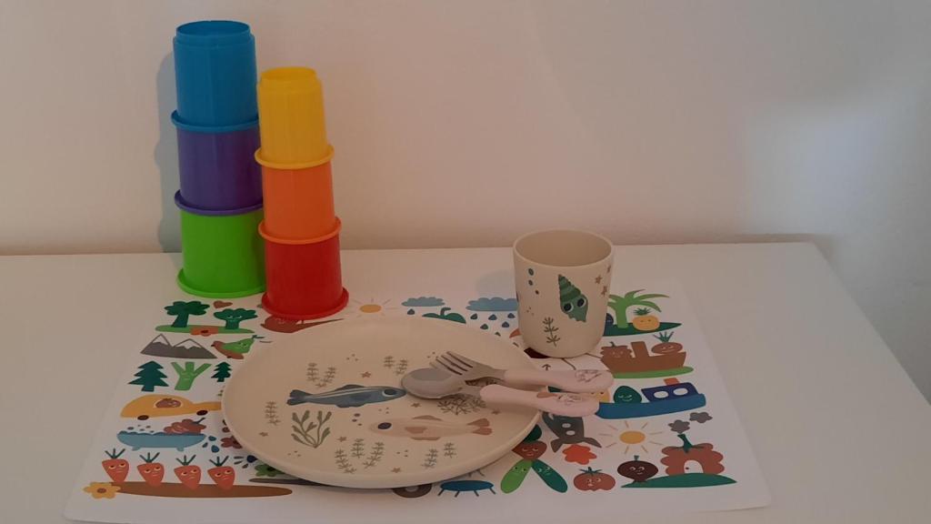 Ferienwohnung Neustadt-Wied - 19