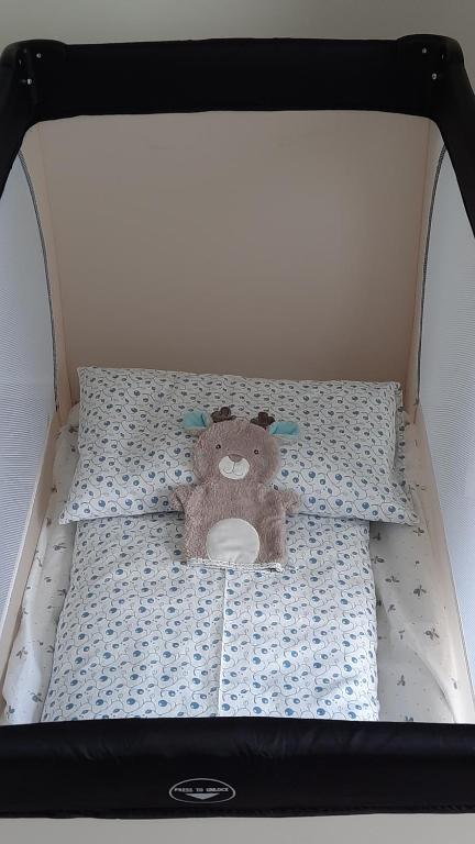 Ferienwohnung Neustadt-Wied - 18