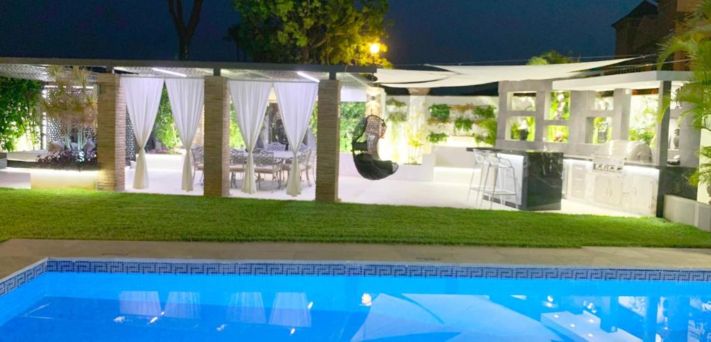Villa Turrion, Marbella – Updated 2022 Prices